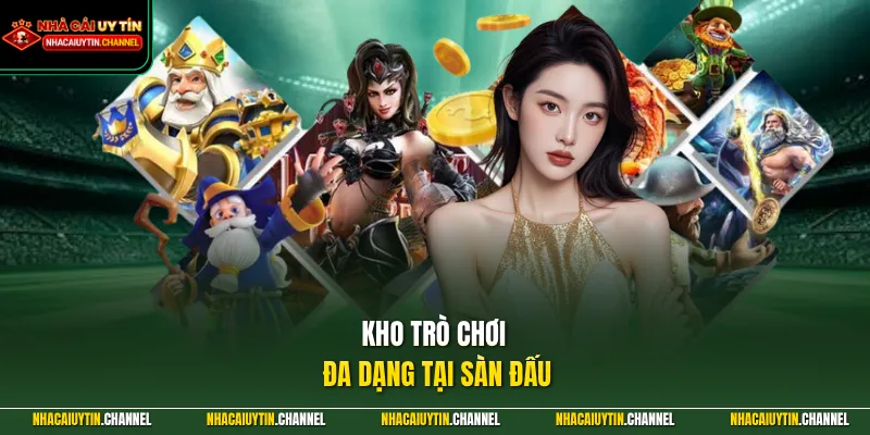 86BET - Thiên Đường Cá Cược Đổi Thưởng Uy Tín Số 1 2026 4 Kho trò chơi đa dạng tại sàn đấu