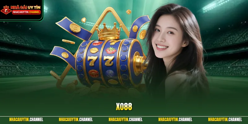 XO88 - Nâng Tầm Trải Nghiệm Giải Trí Mượt Mà, Vượt Trội 1 XO88